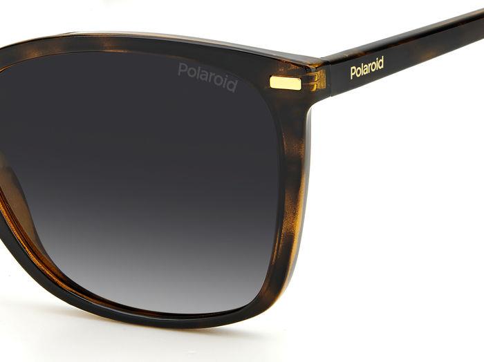 Polaroid 4108/S Sunglasses PLD{PRODUCT.NAME} 086/LA