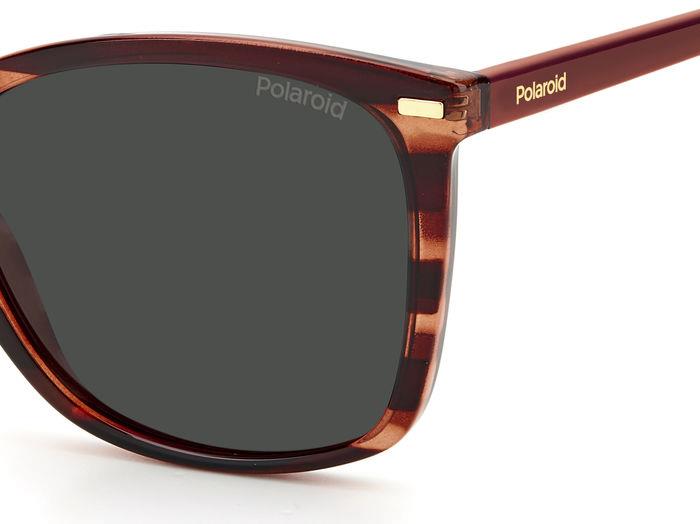 Polaroid 4108/S Sunglasses PLD{PRODUCT.NAME} 0UC/M9