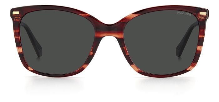 Polaroid 4108/S Sunglasses PLD{PRODUCT.NAME} 0UC/M9