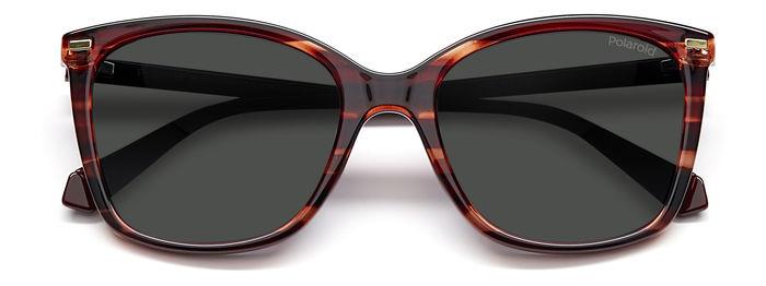 Polaroid 4108/S Sunglasses PLD{PRODUCT.NAME} 0UC/M9