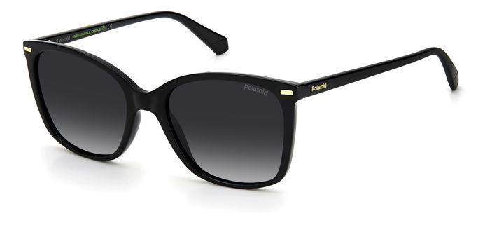 Polaroid 4108/S Sunglasses PLD{PRODUCT.NAME} 807/WJ