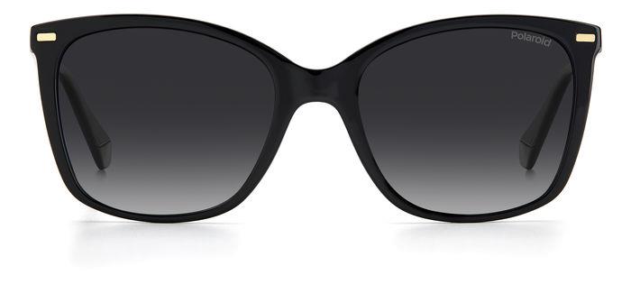 Polaroid 4108/S Sunglasses PLD{PRODUCT.NAME} 807/WJ