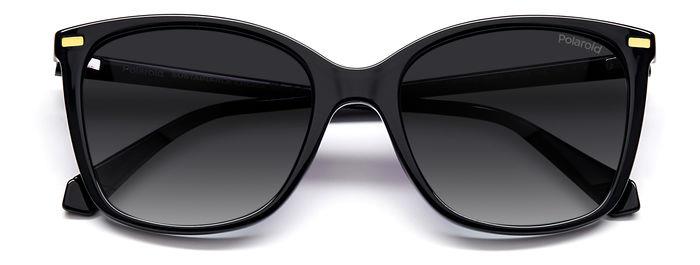 Polaroid 4108/S Sunglasses PLD{PRODUCT.NAME} 807/WJ