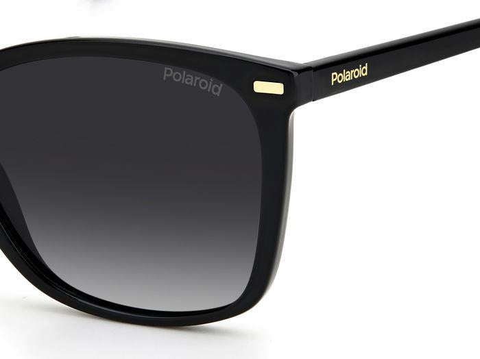 Polaroid 4108/S Sunglasses PLD{PRODUCT.NAME} 807/WJ