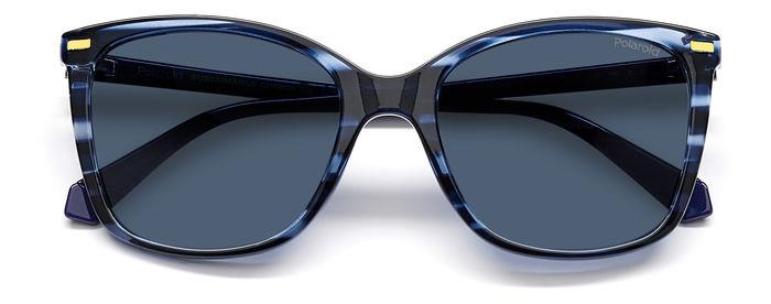 Polaroid 4108/S Sunglasses PLD{PRODUCT.NAME} JBW/C3