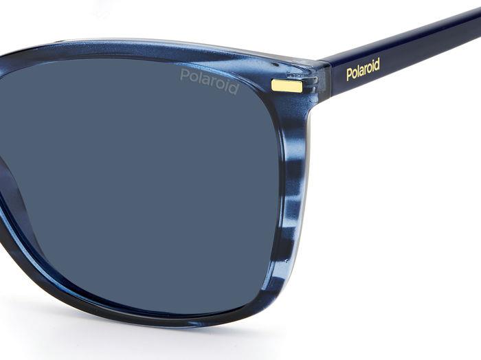 Polaroid 4108/S Sunglasses PLD{PRODUCT.NAME} JBW/C3