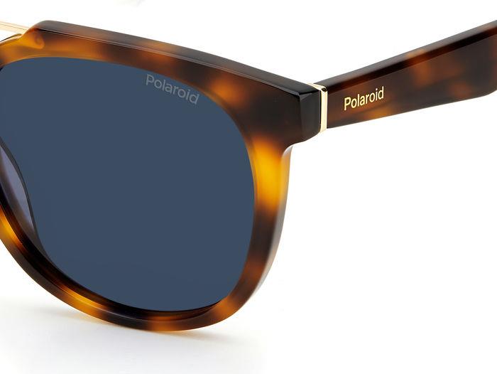 Polaroid 2113/S/X Sunglasses PLD{PRODUCT.NAME} 086/C3