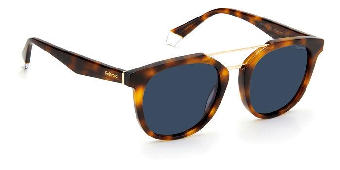 Polaroid 2113/S/X Sunglasses PLD{PRODUCT.NAME} 086/C3