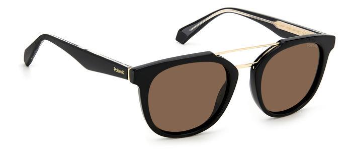Polaroid 2113/S/X Sunglasses PLD{PRODUCT.NAME} 807/SP