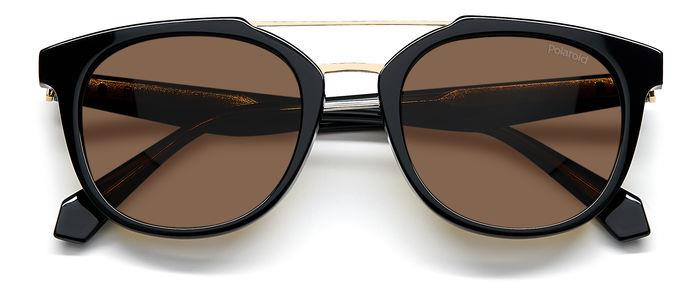 Polaroid 2113/S/X Sunglasses PLD{PRODUCT.NAME} 807/SP