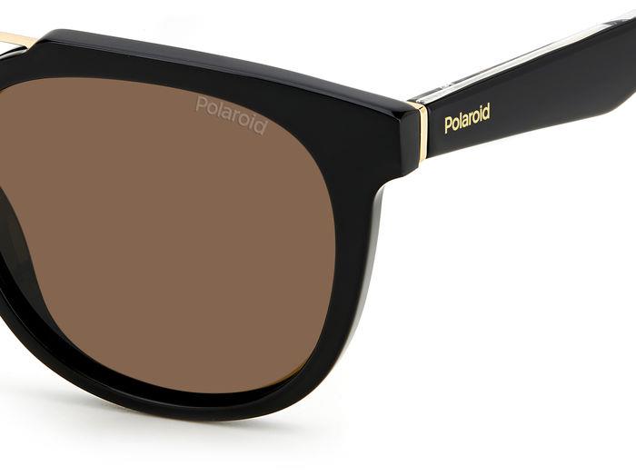 Polaroid 2113/S/X Sunglasses PLD{PRODUCT.NAME} 807/SP