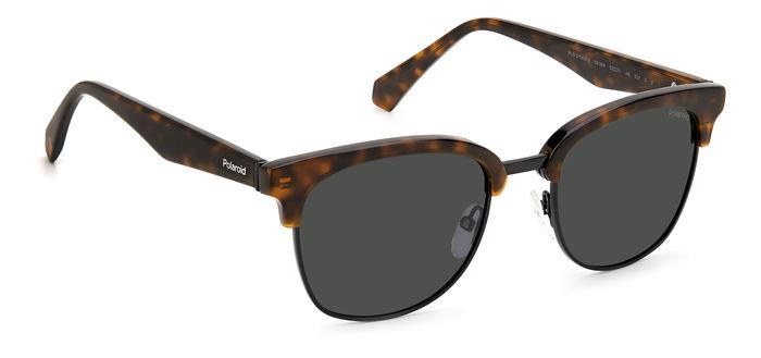 Polaroid 2114/S/X Sunglasses PLD{PRODUCT.NAME} 581/M9