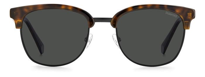 Polaroid 2114/S/X Sunglasses PLD{PRODUCT.NAME} 581/M9