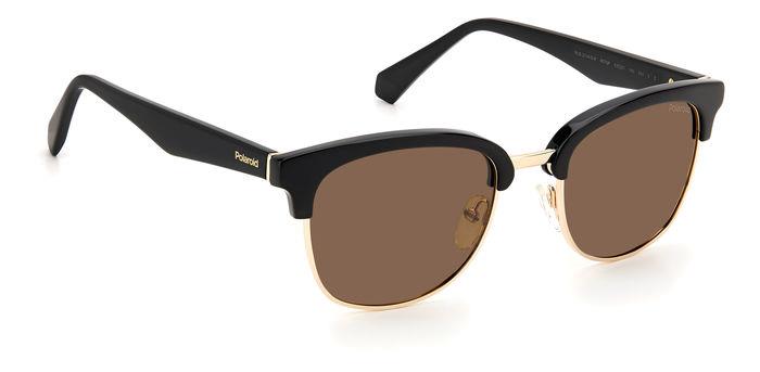 Polaroid 2114/S/X Sunglasses PLD{PRODUCT.NAME} 807/SP