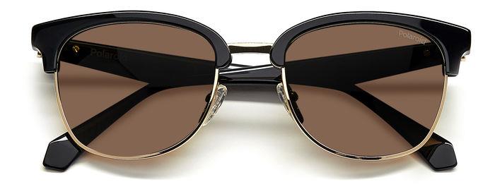 Polaroid 2114/S/X Sunglasses PLD{PRODUCT.NAME} 807/SP