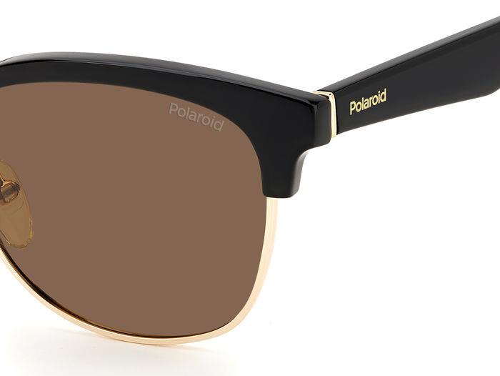 Polaroid 2114/S/X Sunglasses PLD{PRODUCT.NAME} 807/SP