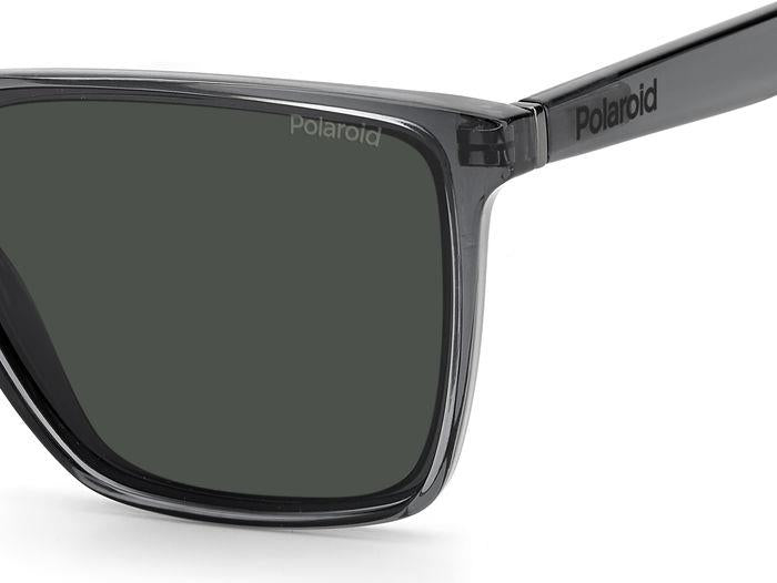 Polaroid 6141/S Sunglasses PLD{PRODUCT.NAME} KB7/M9
