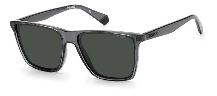 Polaroid 6141/S Sunglasses PLD{PRODUCT.NAME} KB7/M9