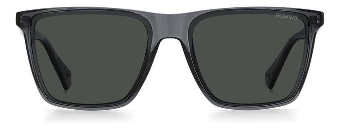 Polaroid 6141/S Sunglasses PLD{PRODUCT.NAME} KB7/M9