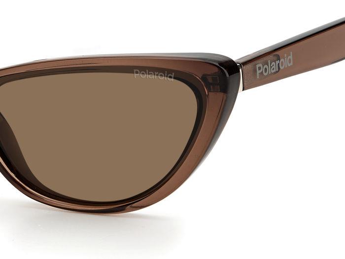 Polaroid 6142/S Sunglasses PLD{PRODUCT.NAME} 09Q/SP