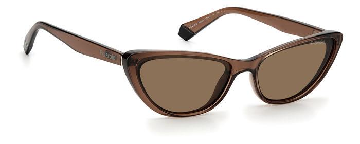 Polaroid 6142/S Sunglasses PLD{PRODUCT.NAME} 09Q/SP