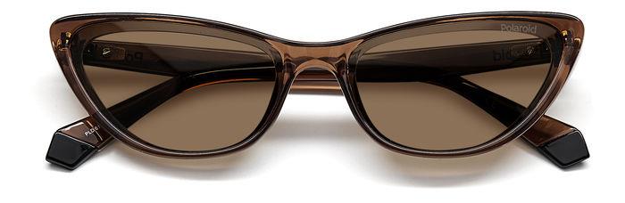 Polaroid 6142/S Sunglasses PLD{PRODUCT.NAME} 09Q/SP