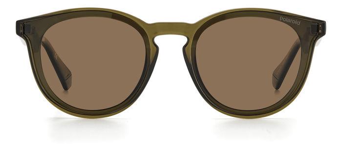 Polaroid 6143/S Sunglasses PLD{PRODUCT.NAME} 09Q/SP