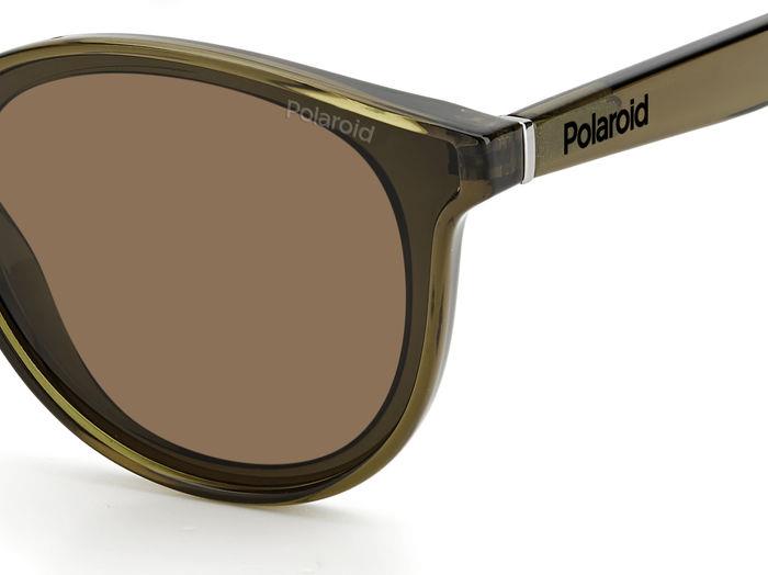 Polaroid 6143/S Sunglasses PLD{PRODUCT.NAME} 09Q/SP