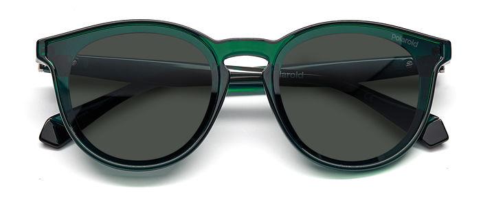 Polaroid 6143/S Sunglasses PLD{PRODUCT.NAME} 1ED/M9