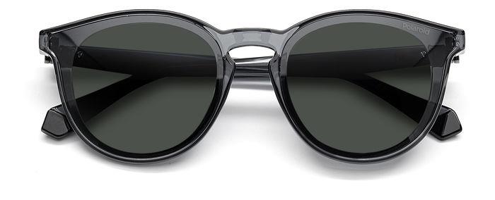 Polaroid 6143/S Sunglasses PLD{PRODUCT.NAME} KB7/M9