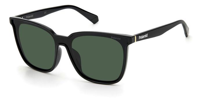 Polaroid 6154/F/S Sunglasses PLD{PRODUCT.NAME} 7ZJ/UC