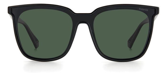 Polaroid 6154/F/S Sunglasses PLD{PRODUCT.NAME} 7ZJ/UC