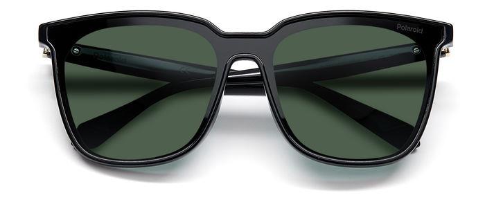 Polaroid 6154/F/S Sunglasses PLD{PRODUCT.NAME} 7ZJ/UC