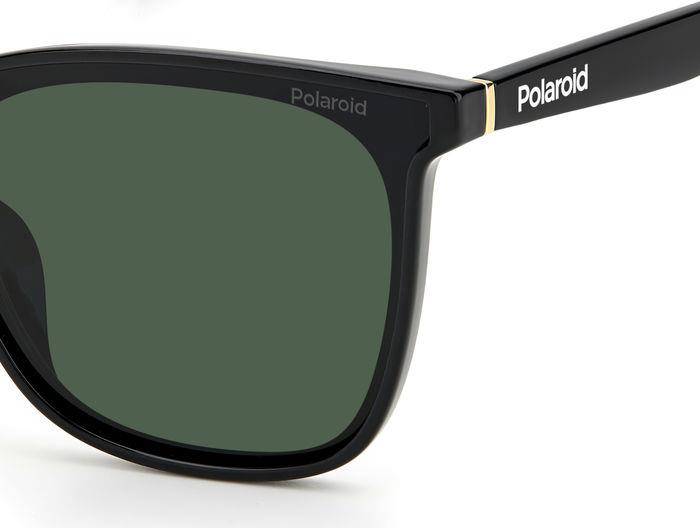 Polaroid 6154/F/S Sunglasses PLD{PRODUCT.NAME} 7ZJ/UC