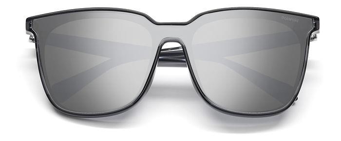 Polaroid 6154/F/S Sunglasses PLD{PRODUCT.NAME} KB7/EX