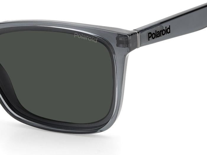 Polaroid 6144/S Sunglasses PLD{PRODUCT.NAME} KB7/M9