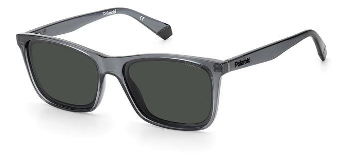 Polaroid 6144/S Sunglasses PLD{PRODUCT.NAME} KB7/M9