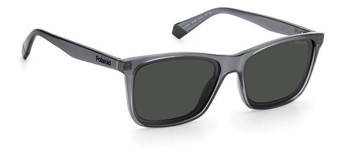 Polaroid 6144/S Sunglasses PLD{PRODUCT.NAME} KB7/M9