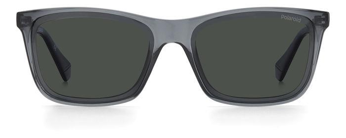 Polaroid 6144/S Sunglasses PLD{PRODUCT.NAME} KB7/M9