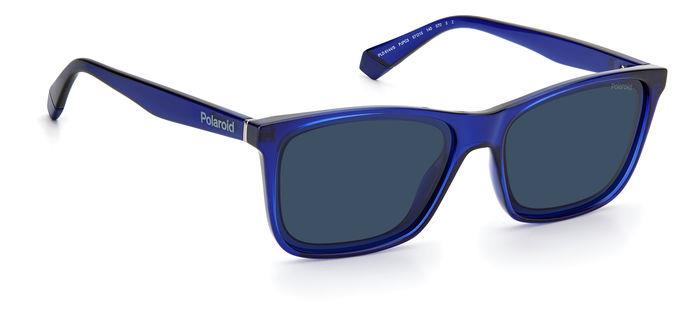 Polaroid 6144/S Sunglasses PLD{PRODUCT.NAME} PJP/C3