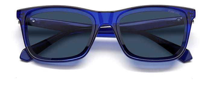 Polaroid 6144/S Sunglasses PLD{PRODUCT.NAME} PJP/C3