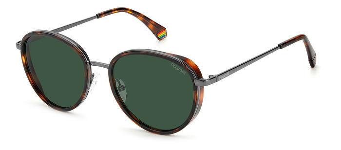 Polaroid 6150/S/X Sunglasses PLD{PRODUCT.NAME} 086/UC