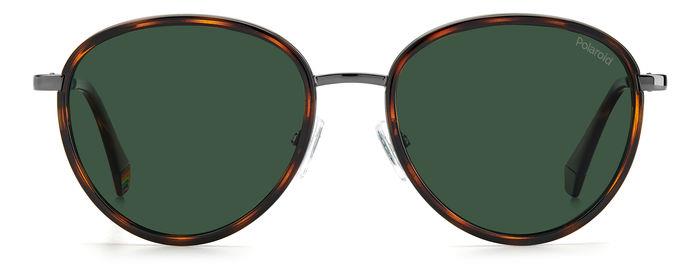 Polaroid 6150/S/X Sunglasses PLD{PRODUCT.NAME} 086/UC