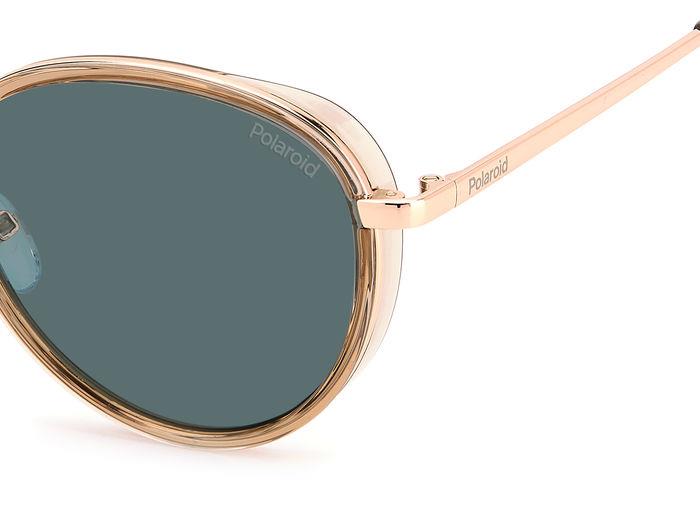 Polaroid 6150/S/X Sunglasses PLD{PRODUCT.NAME} 10A/C3