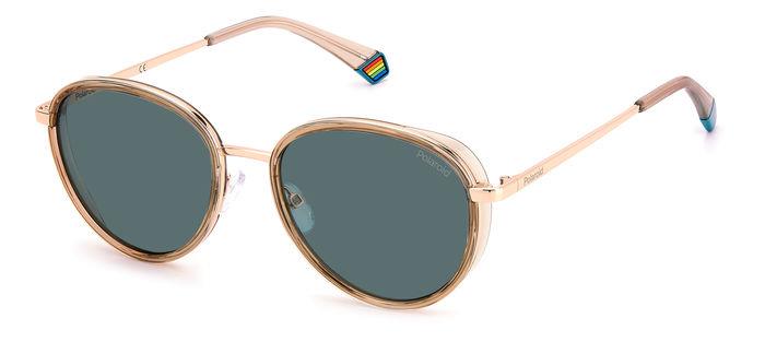 Polaroid 6150/S/X Sunglasses PLD{PRODUCT.NAME} 10A/C3