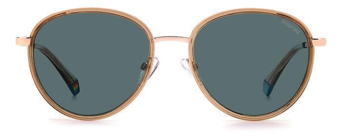 Polaroid 6150/S/X Sunglasses PLD{PRODUCT.NAME} 10A/C3