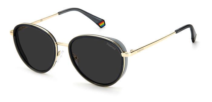 Polaroid 6150/S/X Sunglasses PLD{PRODUCT.NAME} KB7/M9