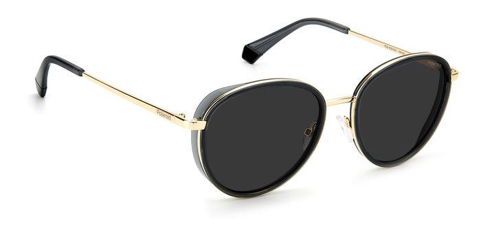 Polaroid 6150/S/X Sunglasses PLD{PRODUCT.NAME} KB7/M9