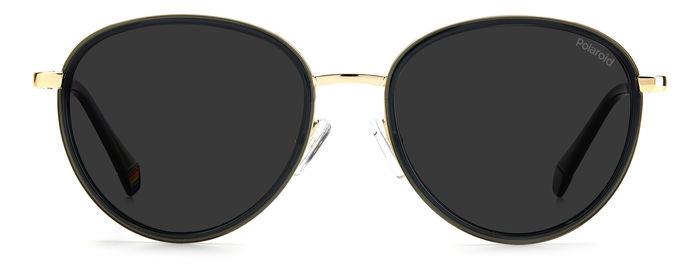 Polaroid 6150/S/X Sunglasses PLD{PRODUCT.NAME} KB7/M9