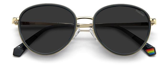 Polaroid 6150/S/X Sunglasses PLD{PRODUCT.NAME} KB7/M9